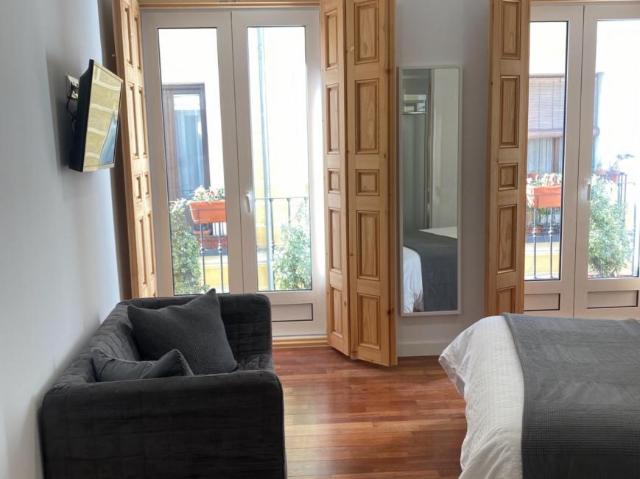 Alquiler Apartamentos Madrid Madrid DS104638734