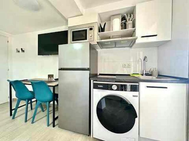 Alquiler Apartamentos Madrid Madrid DS104639733