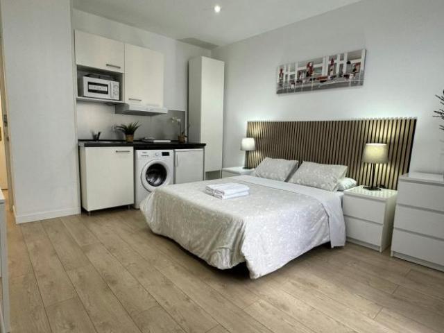 Alquiler Apartamentos Madrid Madrid DS104754767