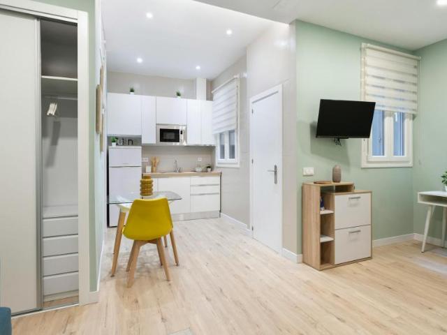 Alquiler Apartamentos Madrid Madrid DS104783787