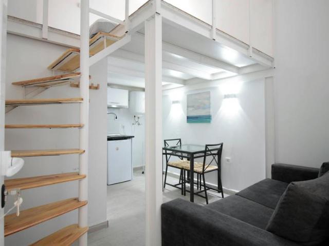 Alquiler Apartamentos Madrid Madrid DS104784328