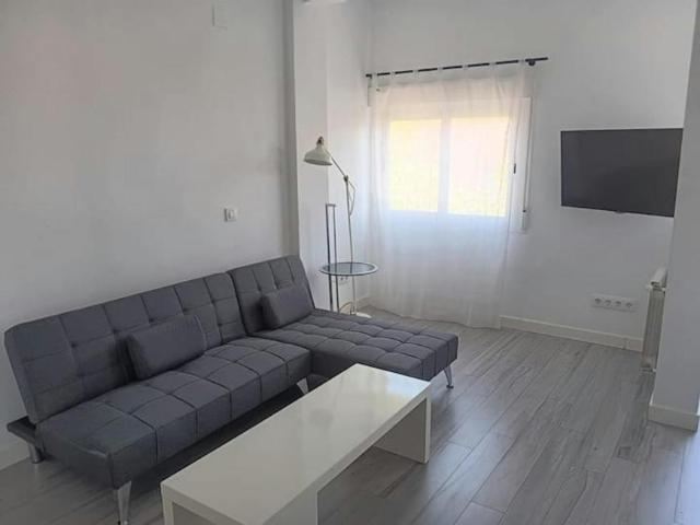 Alquiler Apartamentos Madrid Madrid DS104797424