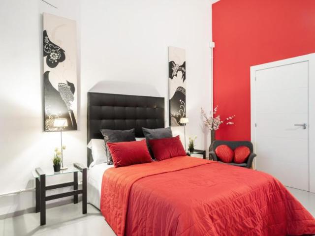 Alquiler Apartamentos Madrid Madrid DS104711908