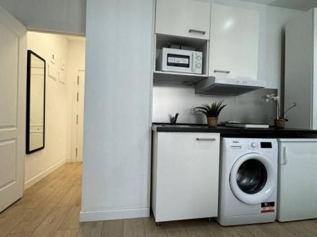 Alquiler Apartamentos Madrid Madrid DS44505644