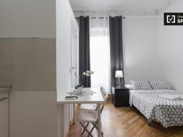 Alquiler Apartamentos Madrid Madrid DS44508120