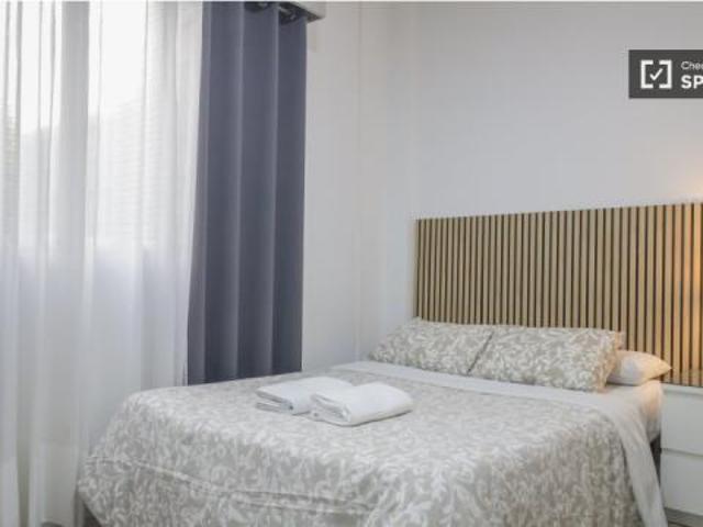 Alquiler Apartamentos Madrid Madrid DS54233400