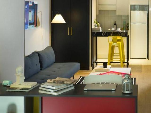 Alquiler Apartamentos Madrid Madrid DS54280853