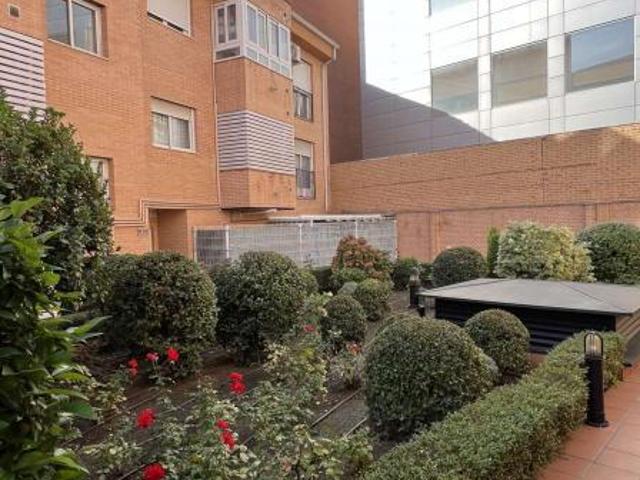 Alquiler Apartamentos Madrid Madrid DS55664301
