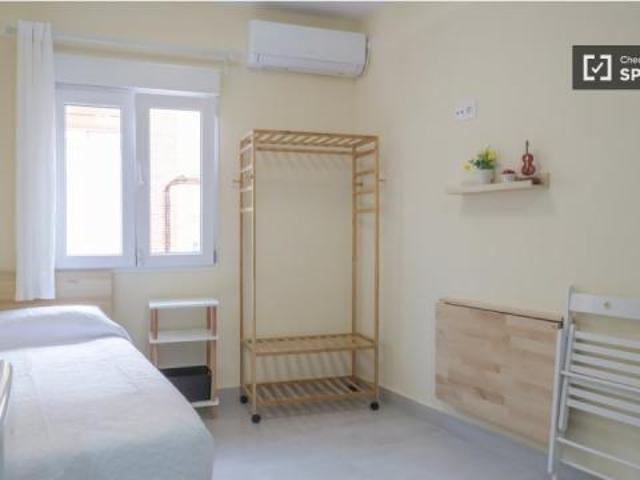 Alquiler Apartamentos Madrid Madrid DS68110550