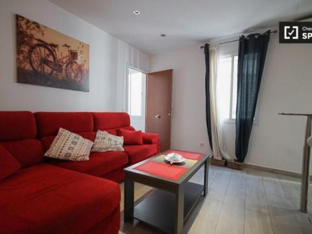 Alquiler Apartamentos Madrid Madrid DS60194023
