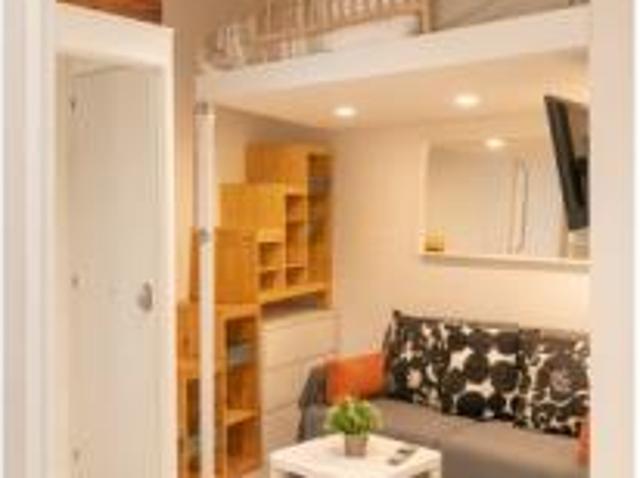 Alquiler Apartamentos Madrid Madrid DS76039692