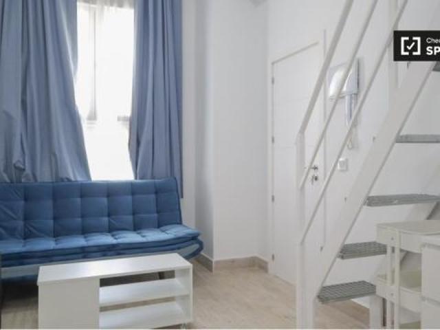 Alquiler Apartamentos Madrid Madrid DS76285934