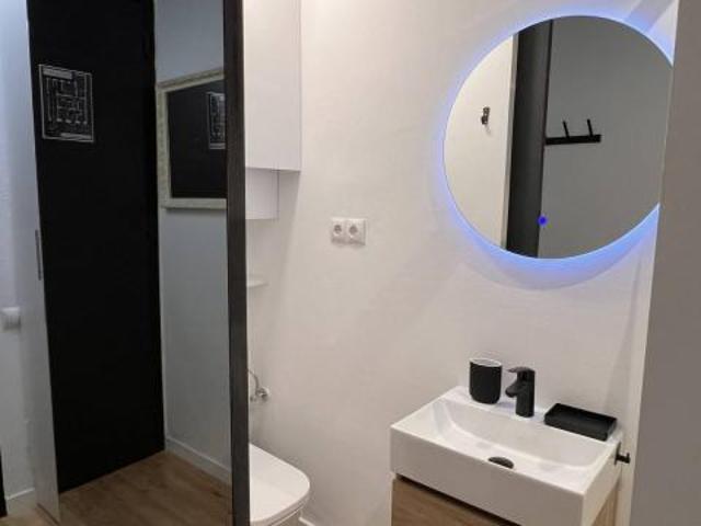 Alquiler Apartamentos Madrid Madrid DS76871141