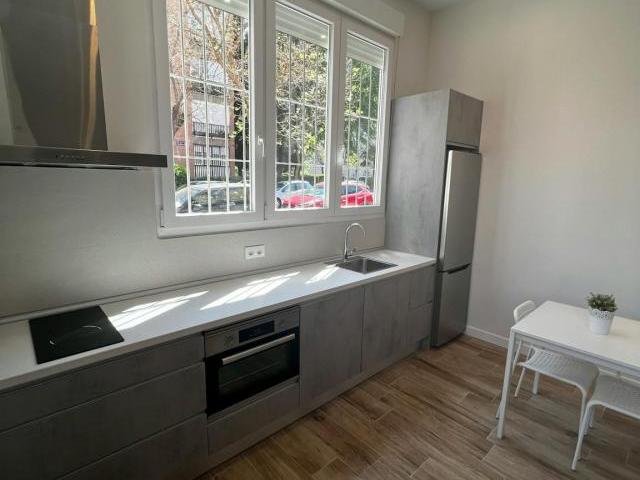 Alquiler Apartamentos Madrid Madrid DS77457696