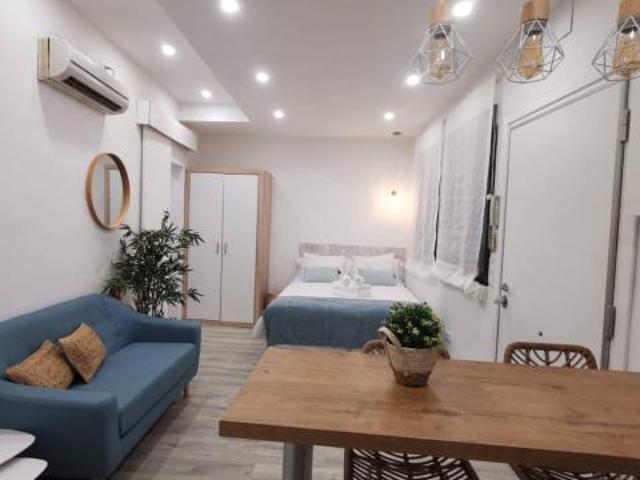 Alquiler Apartamentos Madrid Madrid DS77683878