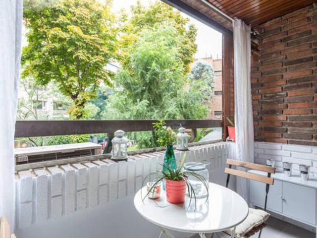 Alquiler Apartamentos Madrid Madrid DS77966492