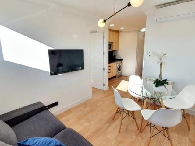 Alquiler Apartamentos Madrid Madrid DS78125364