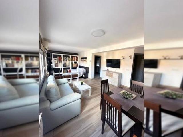 Alquiler Apartamentos Madrid Madrid DS84344265
