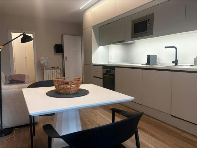 Alquiler Apartamentos Madrid Madrid DS85051949