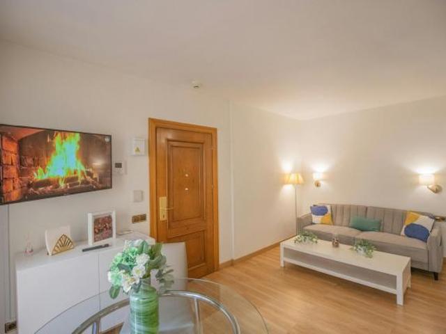 Alquiler Apartamentos Madrid Madrid DS85518146