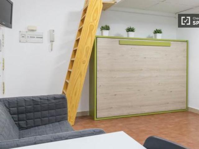 Alquiler Apartamentos Madrid Madrid DS86114964