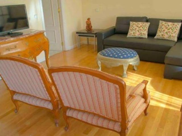 Alquiler Apartamentos Madrid Madrid DS86671328