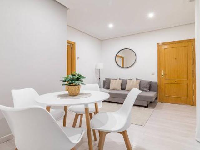 Alquiler Apartamentos Madrid Madrid DS86936168