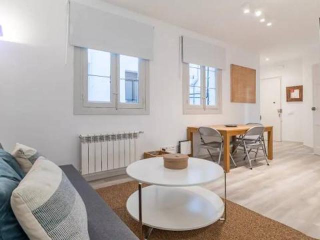 Alquiler Apartamentos Madrid Madrid DS86936389