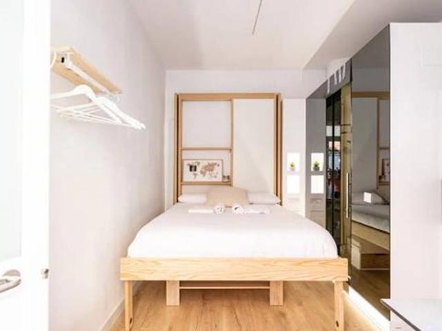 Alquiler Apartamentos Madrid Madrid DS87493239
