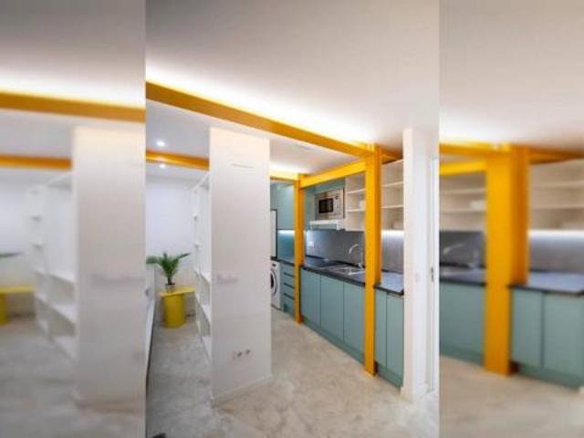 Alquiler Apartamentos Madrid Madrid DS87493917