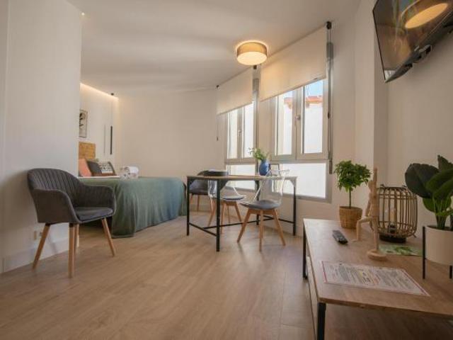 Alquiler Apartamentos Madrid Madrid DS87694673