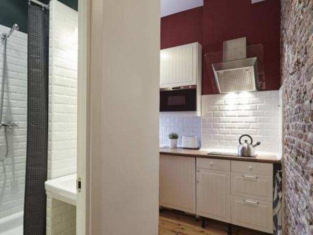 Alquiler Apartamentos Madrid Madrid DS87958535