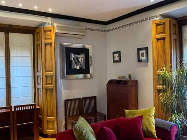 Alquiler Apartamentos Madrid Madrid DS88380494