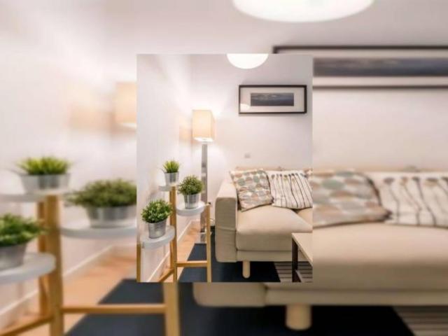 Alquiler Apartamentos Madrid Madrid DS89472968