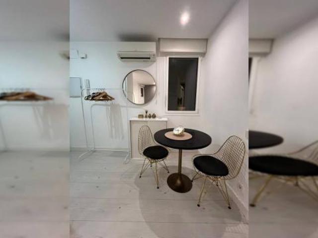 Alquiler Apartamentos Madrid Madrid DS82550059