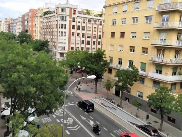 Alquiler Apartamentos Madrid Madrid DS82632038
