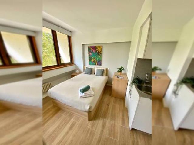 Alquiler Apartamentos Madrid Madrid DS83192920