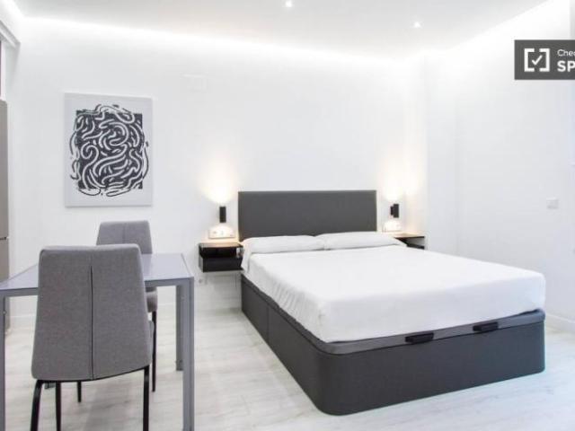 Alquiler Apartamentos Madrid Madrid DS94007935
