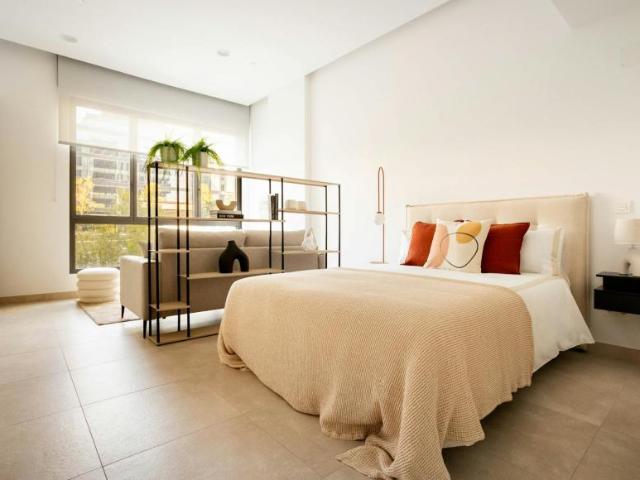 Alquiler Apartamentos Madrid Madrid DS94211492