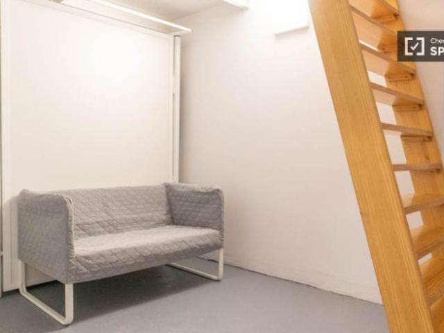 Alquiler Apartamentos Madrid Madrid DS94723362