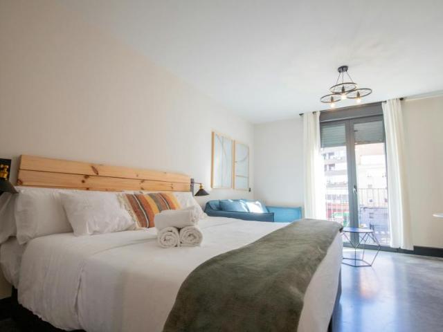 Alquiler Apartamentos Madrid Madrid DS94749623