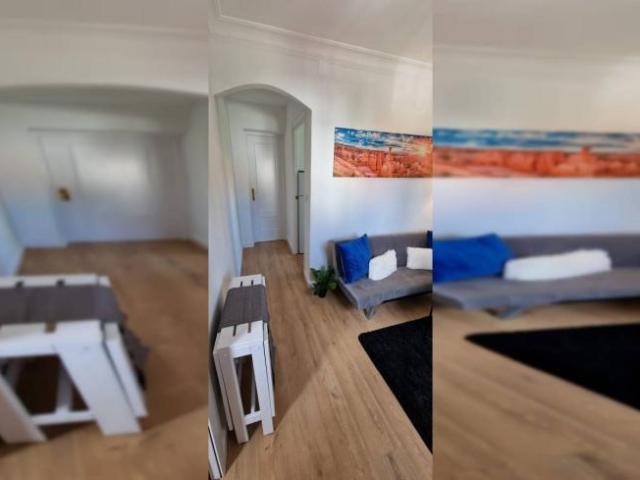 Alquiler Apartamentos Madrid Madrid DS94828876