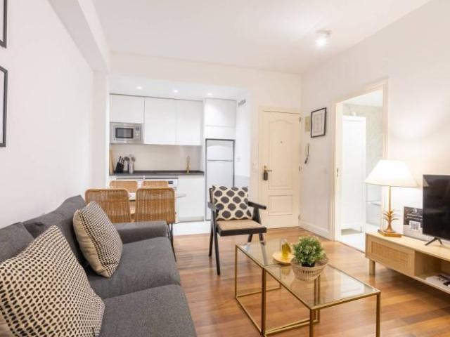 Alquiler Apartamentos Madrid Madrid DS94918166