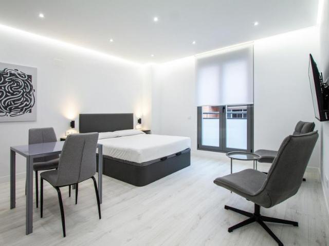 Alquiler Apartamentos Madrid Madrid DS95224597