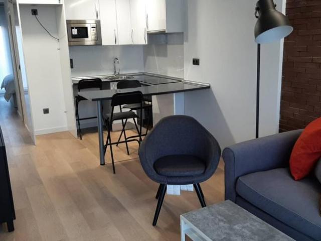 Alquiler Apartamentos Madrid Madrid DS95381298