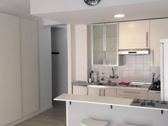 Alquiler Apartamentos Madrid Madrid DS95422098
