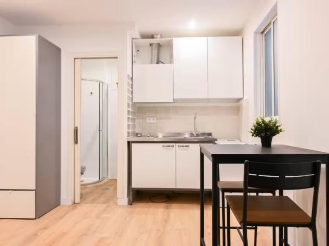 Alquiler Apartamentos Madrid Madrid DS96034248