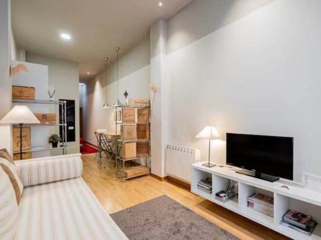 Alquiler Apartamentos Madrid Madrid DS96034476