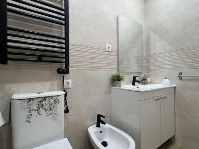 Alquiler Apartamentos Madrid Madrid DS96038714