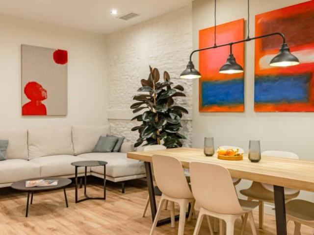 Alquiler Apartamentos Madrid Madrid DS96030866
